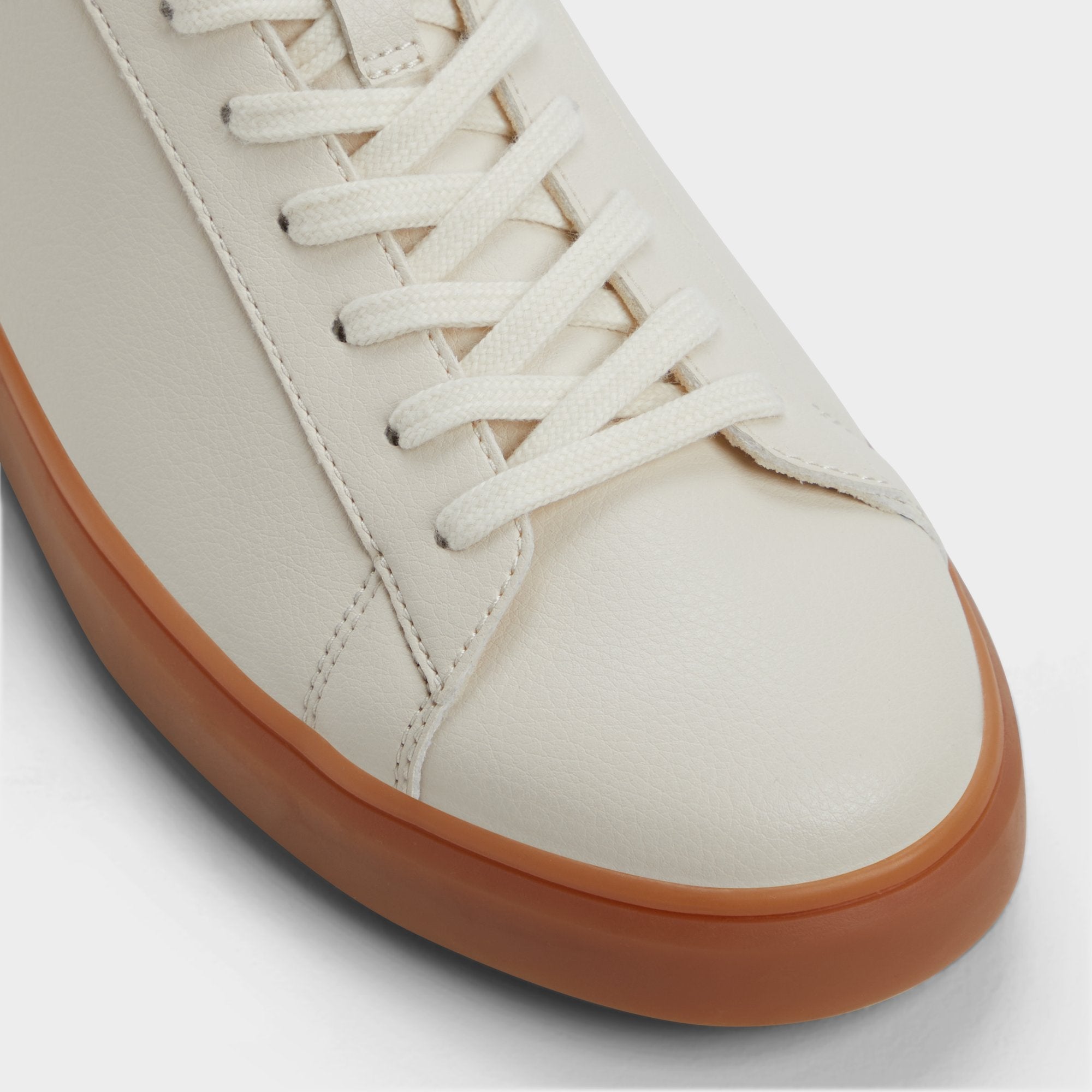 Aldo | Coolspec in Open Natural 14051328 - Low top sneaker, Cup sole