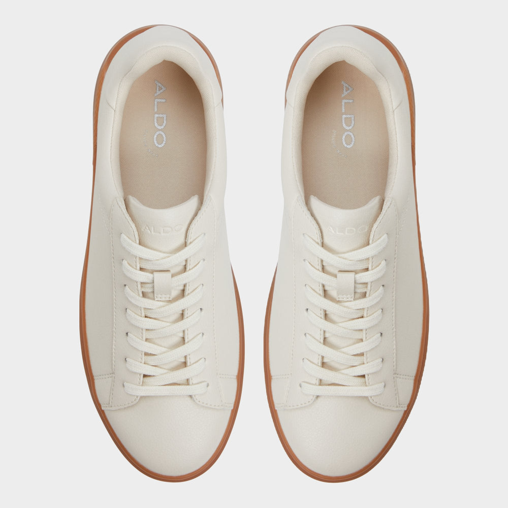 Aldo | Coolspec in Open Natural 14051328 - Low top sneaker, Cup sole
