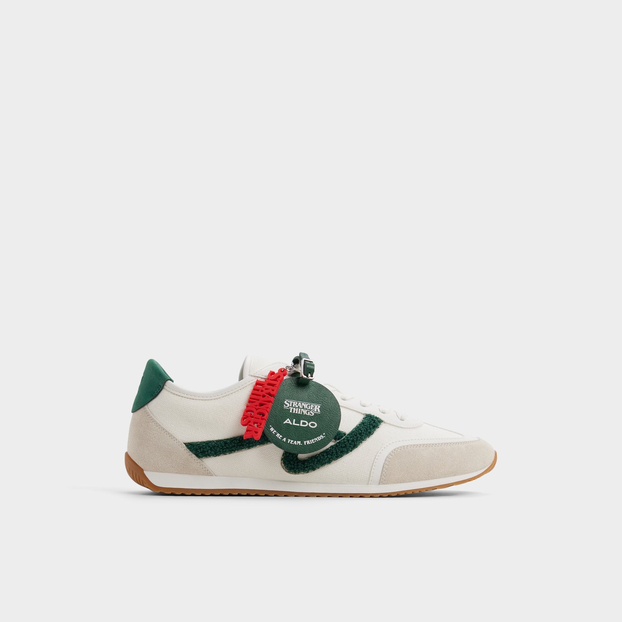 Aldo | Hawkinshigh in White 14153727 - Men's sneaker
