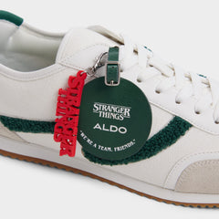 Aldo | Hawkinshigh in White 14153727 - Men's sneaker