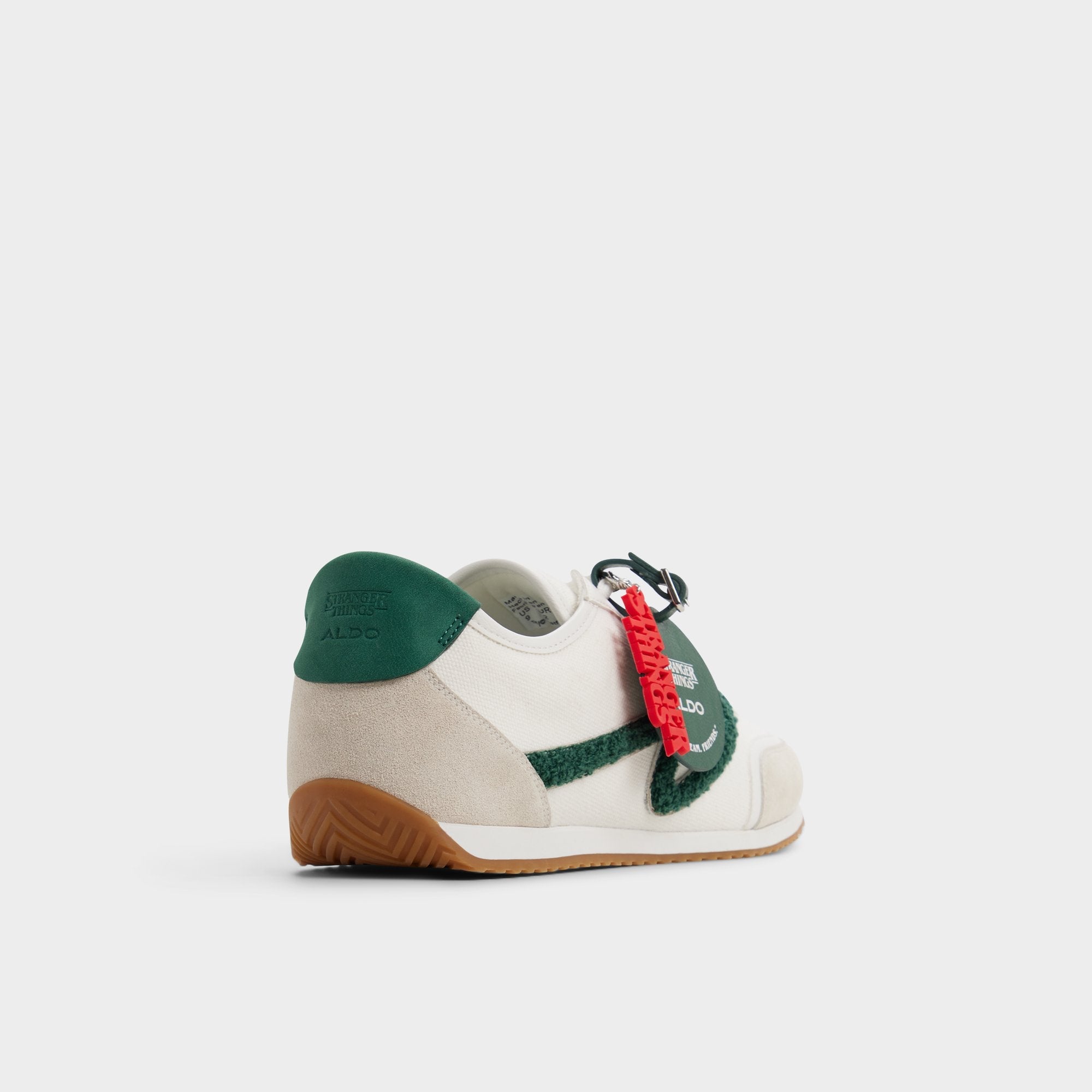 Aldo | Hawkinshigh in White 14153727 - Men's sneaker