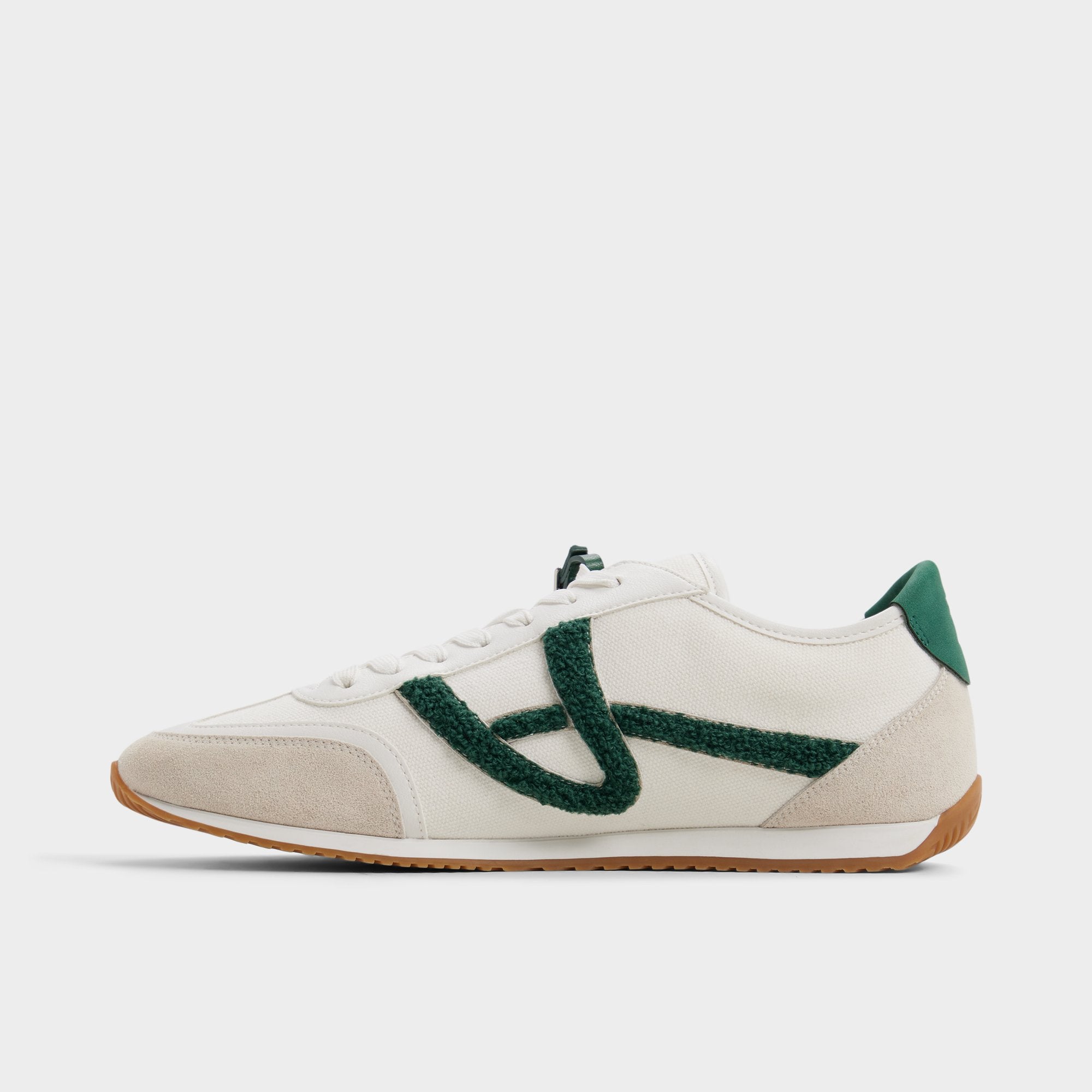 Aldo | Hawkinshigh in White 14153727 - Men's sneaker