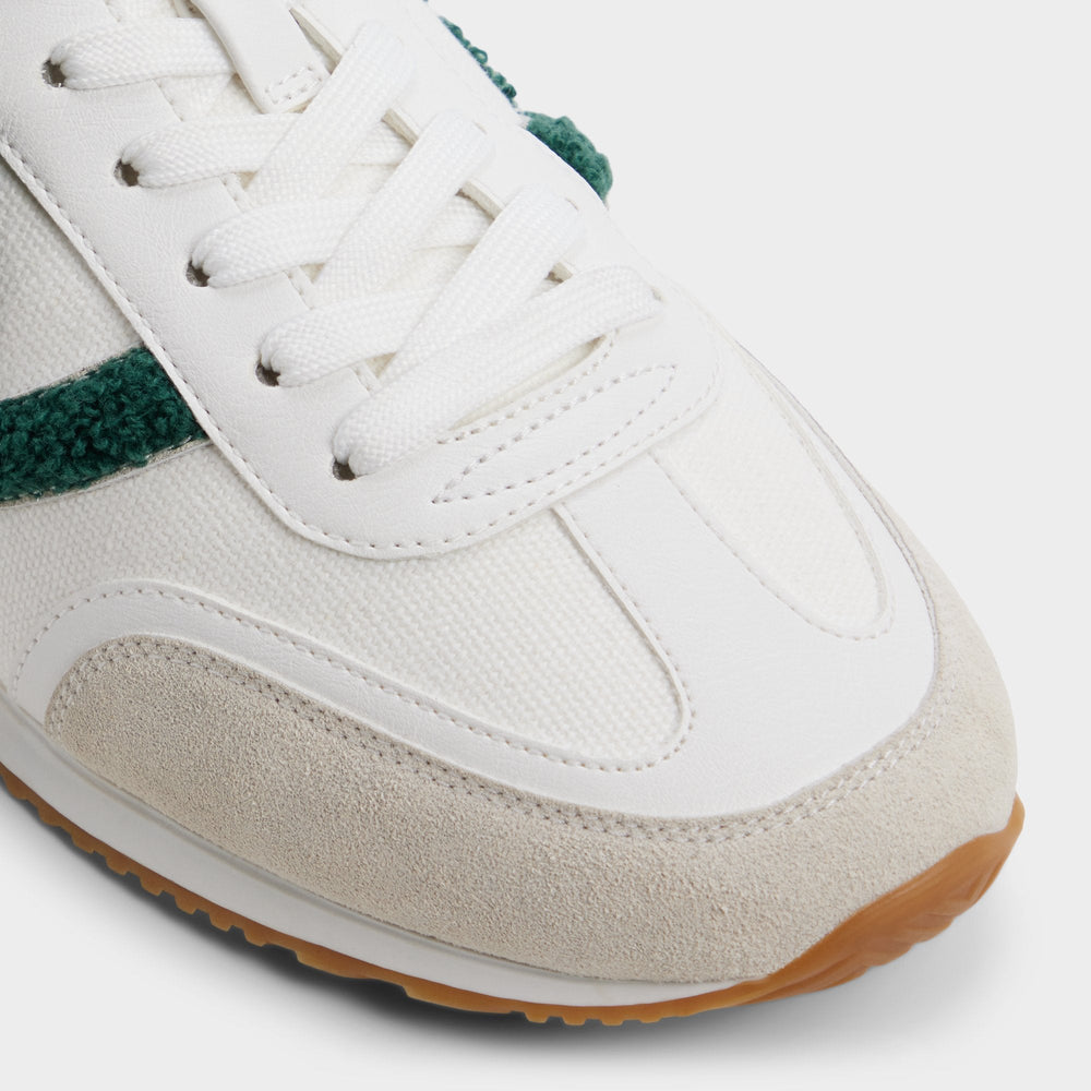 Aldo | Hawkinshigh in White 14153727 - Men's sneaker