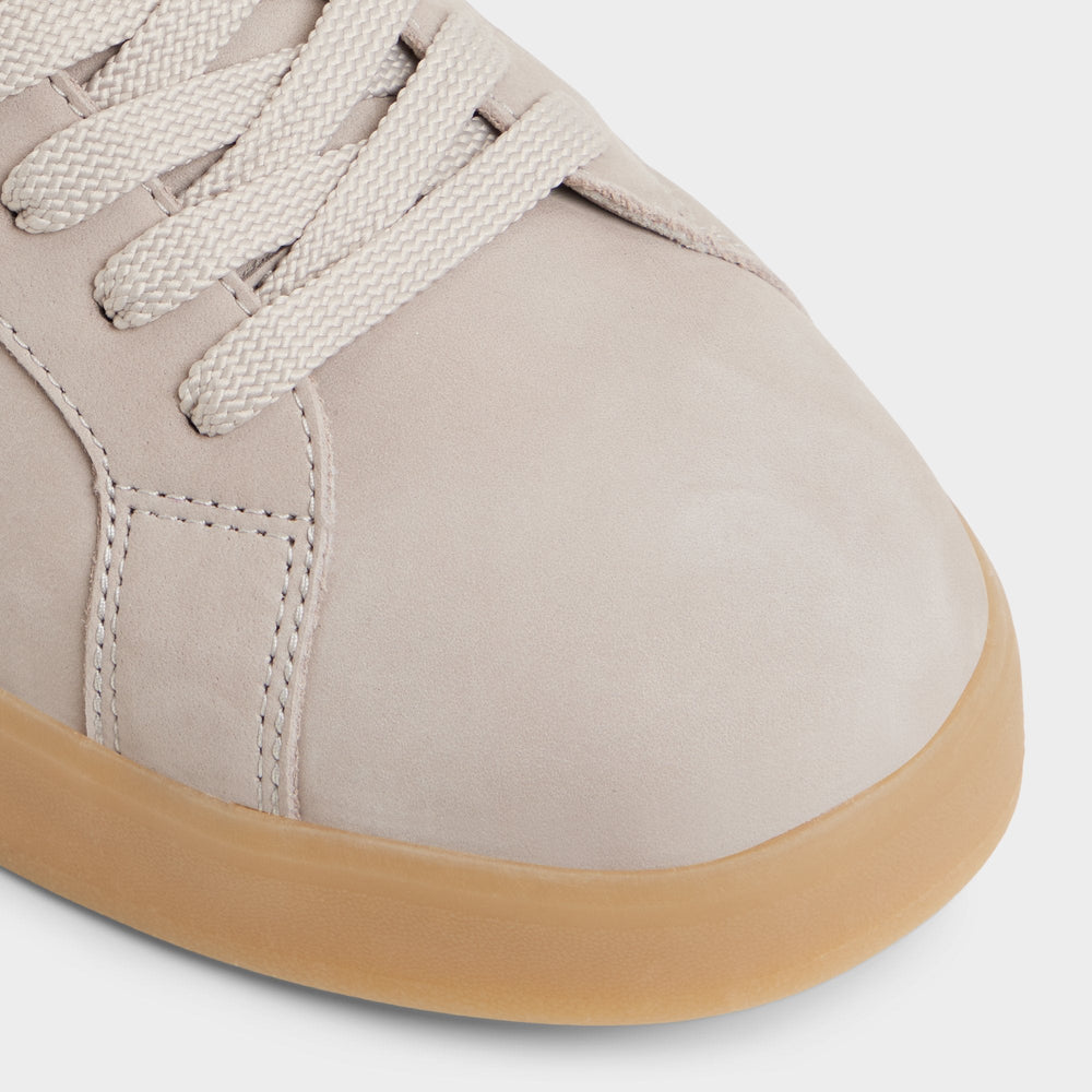 Aldo | Mtl1972snkr-m Light Grey Men's Low top - Low top sneaker, Cup sole