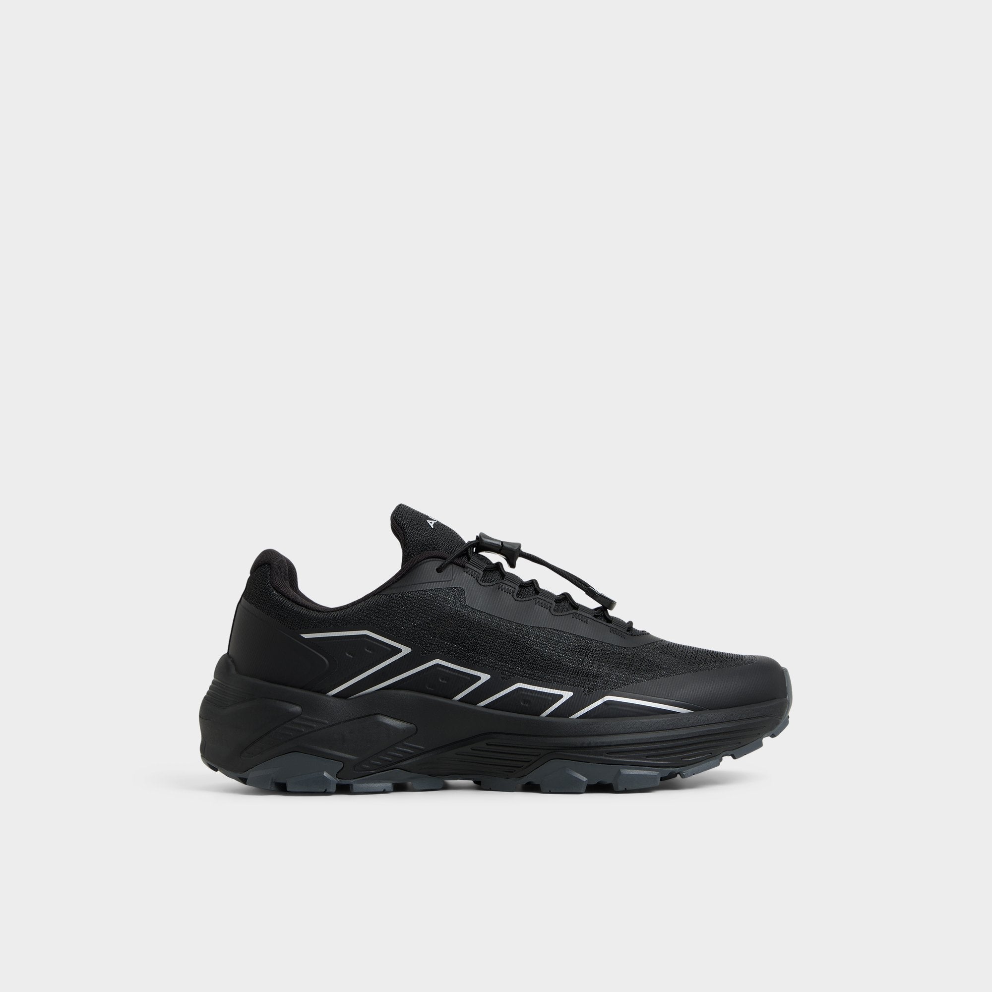 Aldo | Franki in Other Black - Low top sneaker