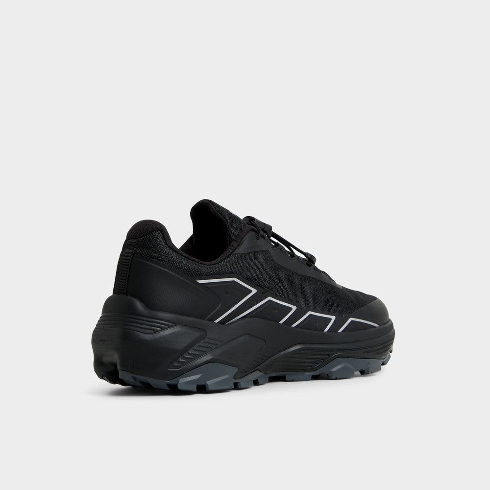 Aldo | Franki in Other Black - Low top sneaker