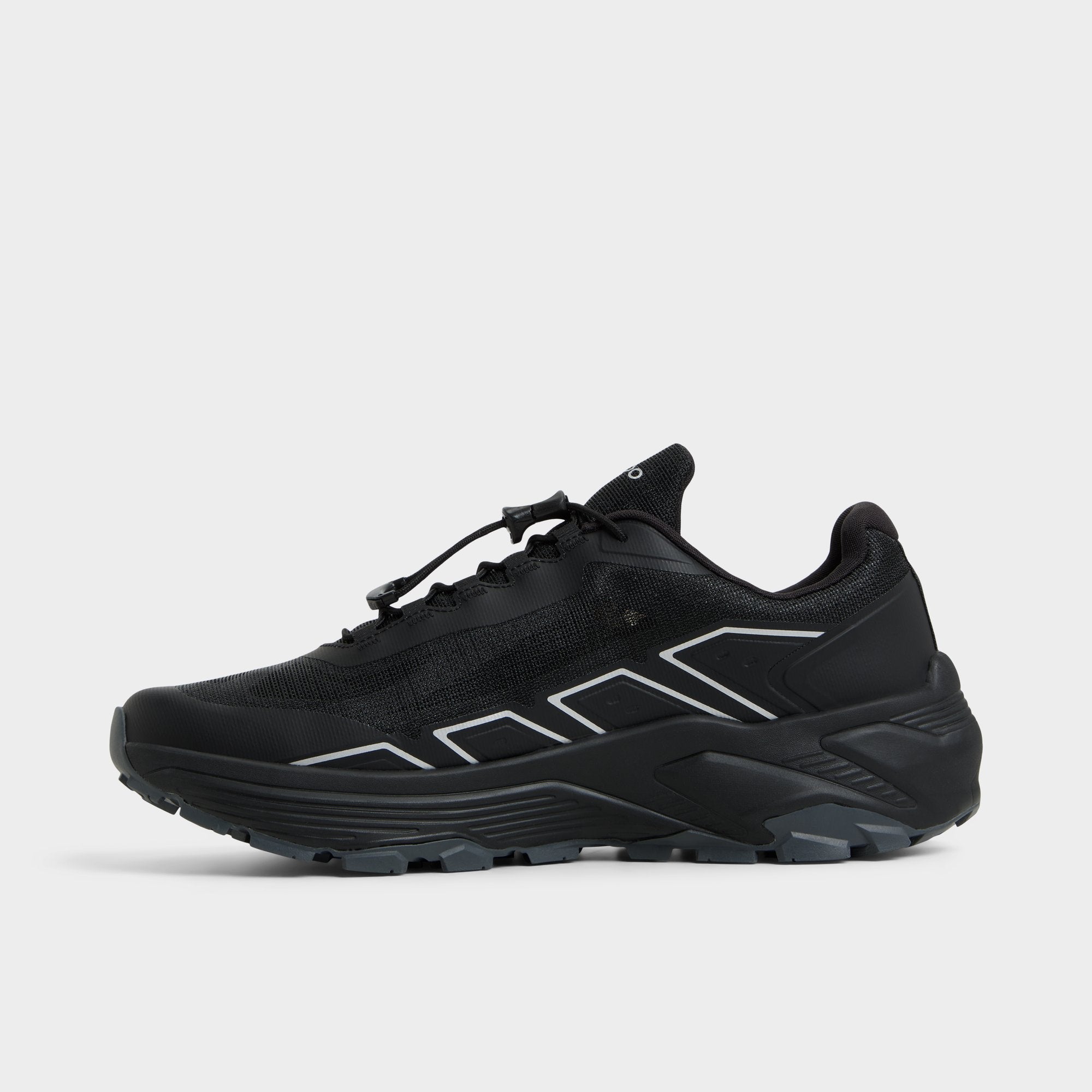 Aldo | Franki in Other Black - Low top sneaker
