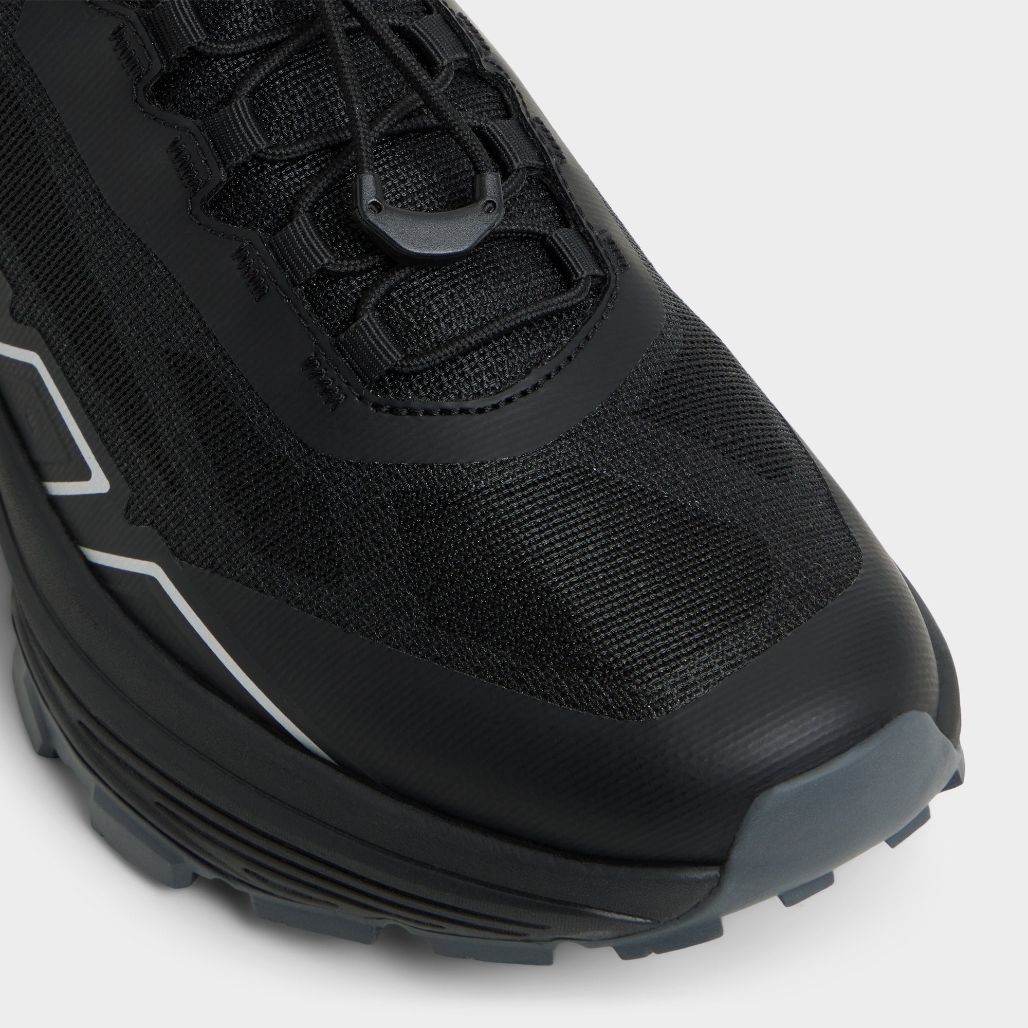 Aldo | Franki in Other Black - Low top sneaker
