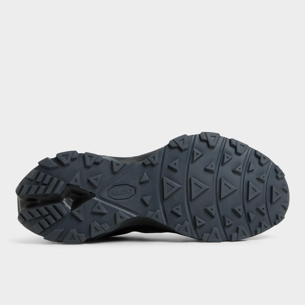 Aldo | Franki in Other Black - Low top sneaker