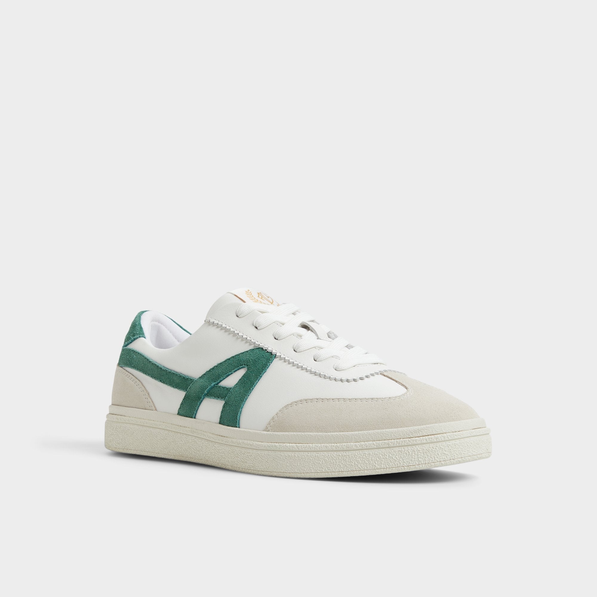 Aldo | Clubtrainer in Other White 14112556 - Low top sneaker, Cup sole