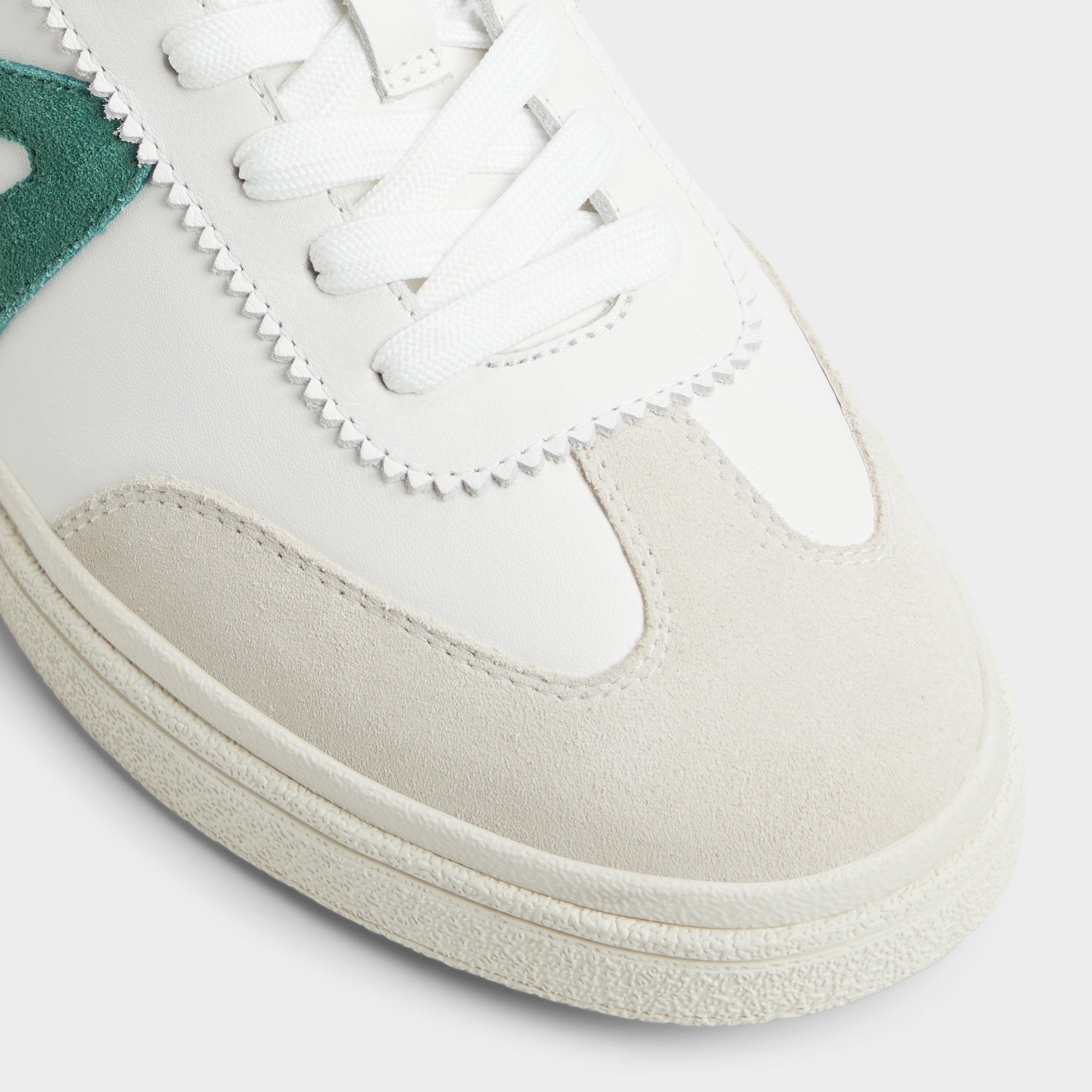 Aldo | Clubtrainer in Other White 14112556 - Low top sneaker, Cup sole