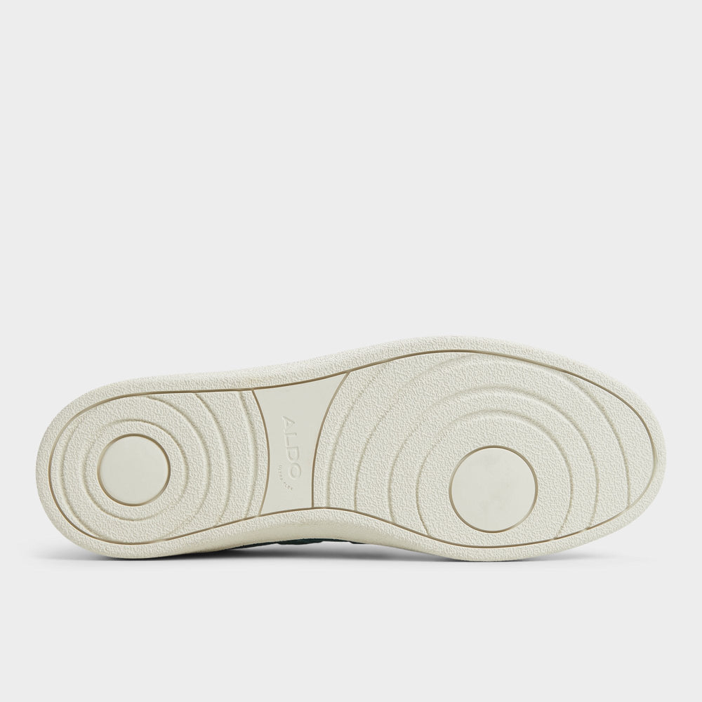Aldo | Clubtrainer in Other White 14112556 - Low top sneaker, Cup sole