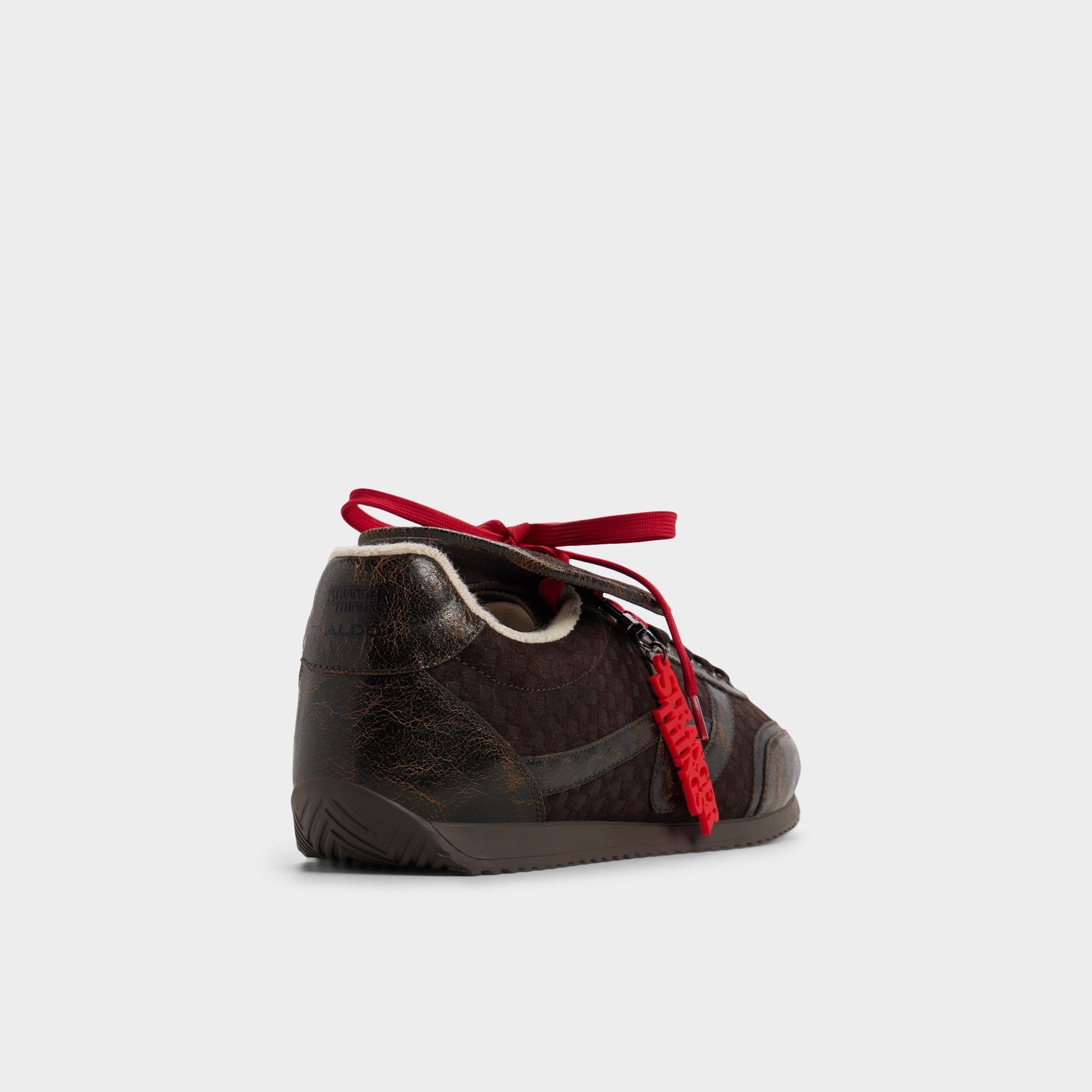Aldo | Thevoid in Brown - Men's sneaker