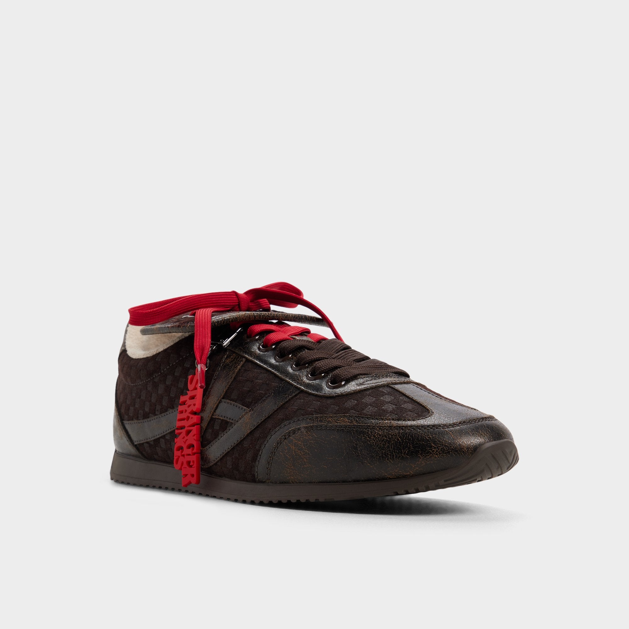 Aldo | Thevoid in Brown - Men's sneaker
