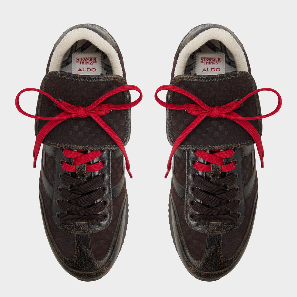 Aldo | Thevoid in Brown - Men's sneaker