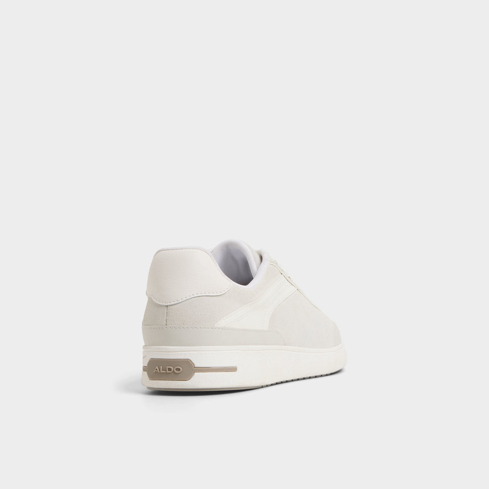 Aldo | Cypress in Ice - Low top sneaker, Cup sole
