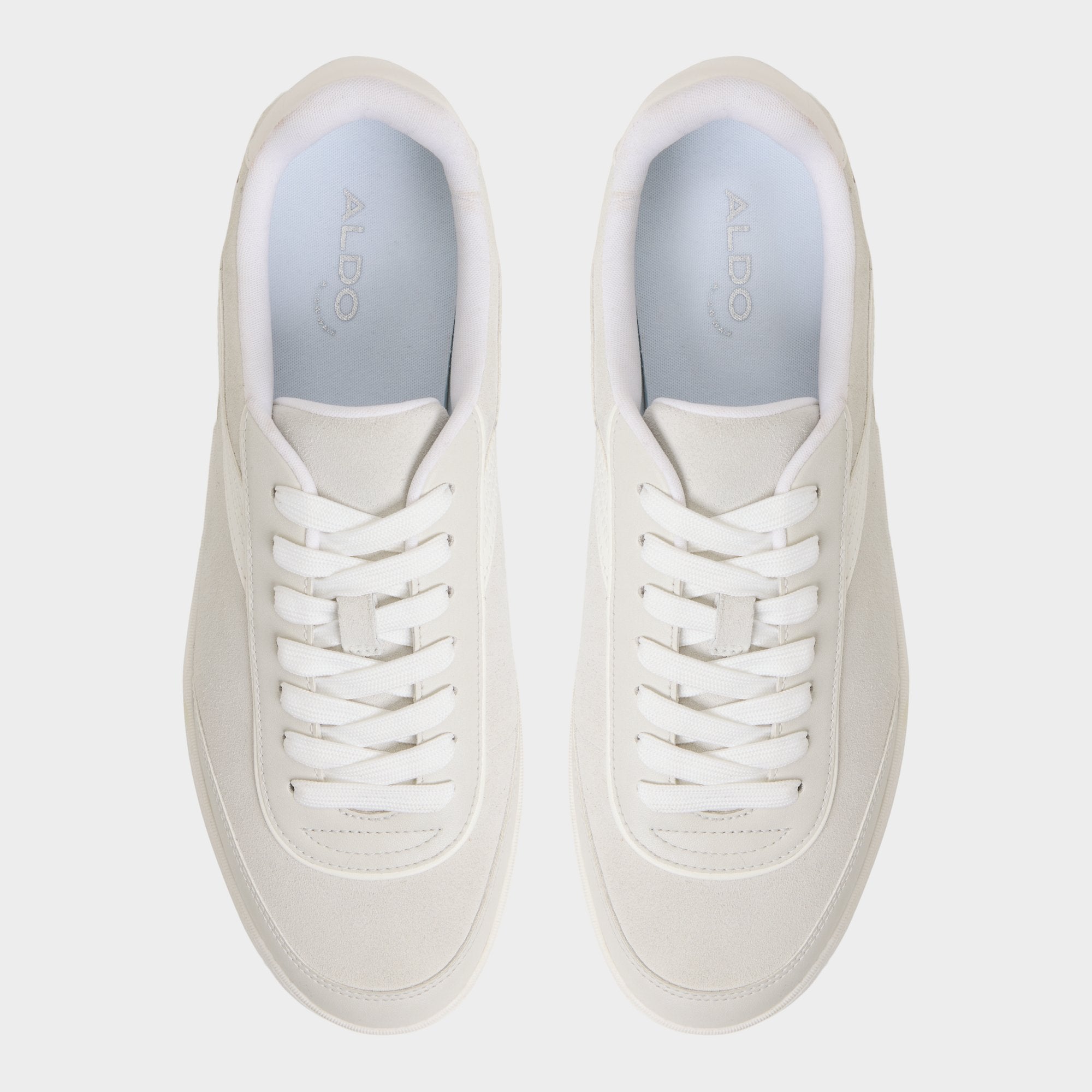 Aldo | Cypress in Ice - Low top sneaker, Cup sole