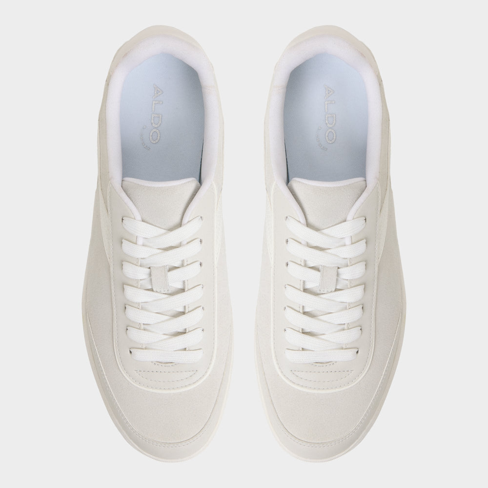 Aldo | Cypress in Ice - Low top sneaker, Cup sole