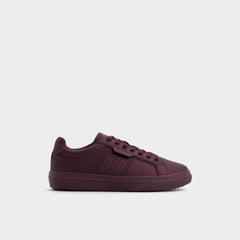 Aldo | Ccourtline in Bordo - Low top sneaker