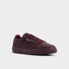 Aldo | Ccourtline in Bordo - Low top sneaker