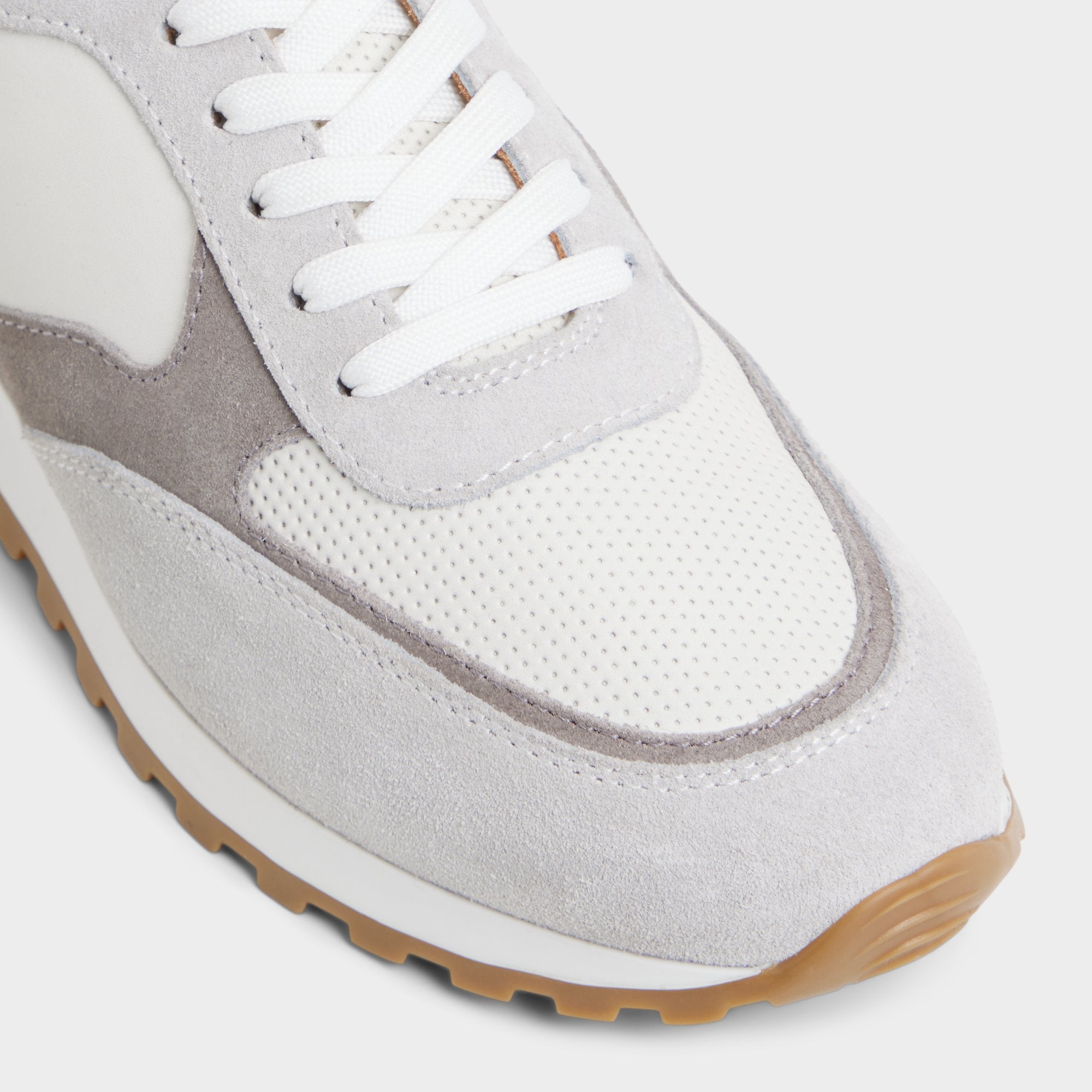Aldo | Gordo in Light Grey - Low top sneaker