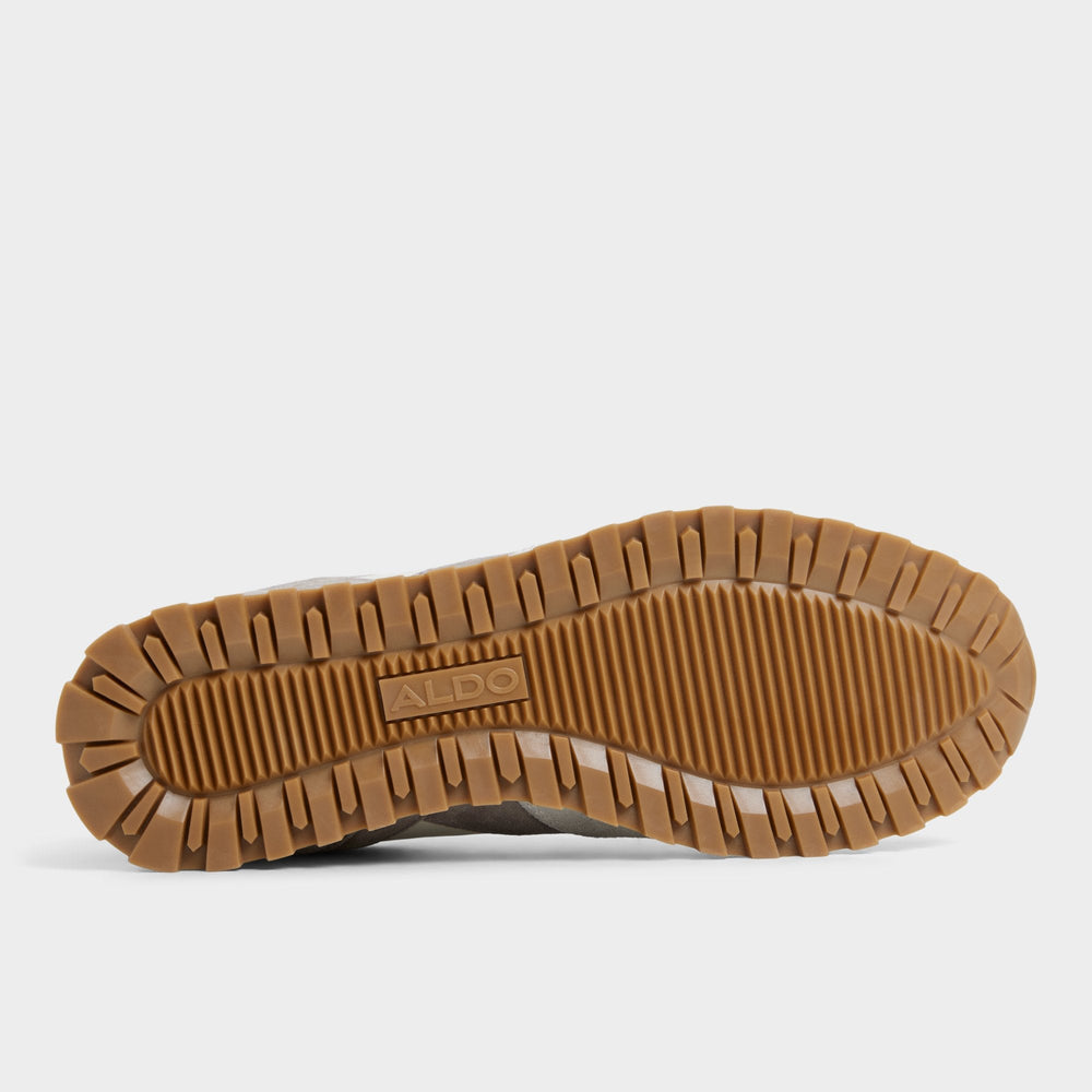 Aldo | Gordo in Light Grey - Low top sneaker