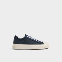 Aldo | Colin in Navy - Low top sneaker, Cup sole