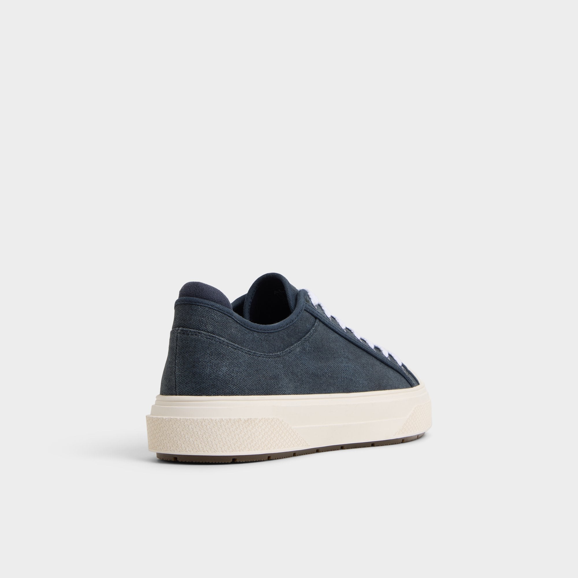Aldo | Colin in Navy - Low top sneaker, Cup sole