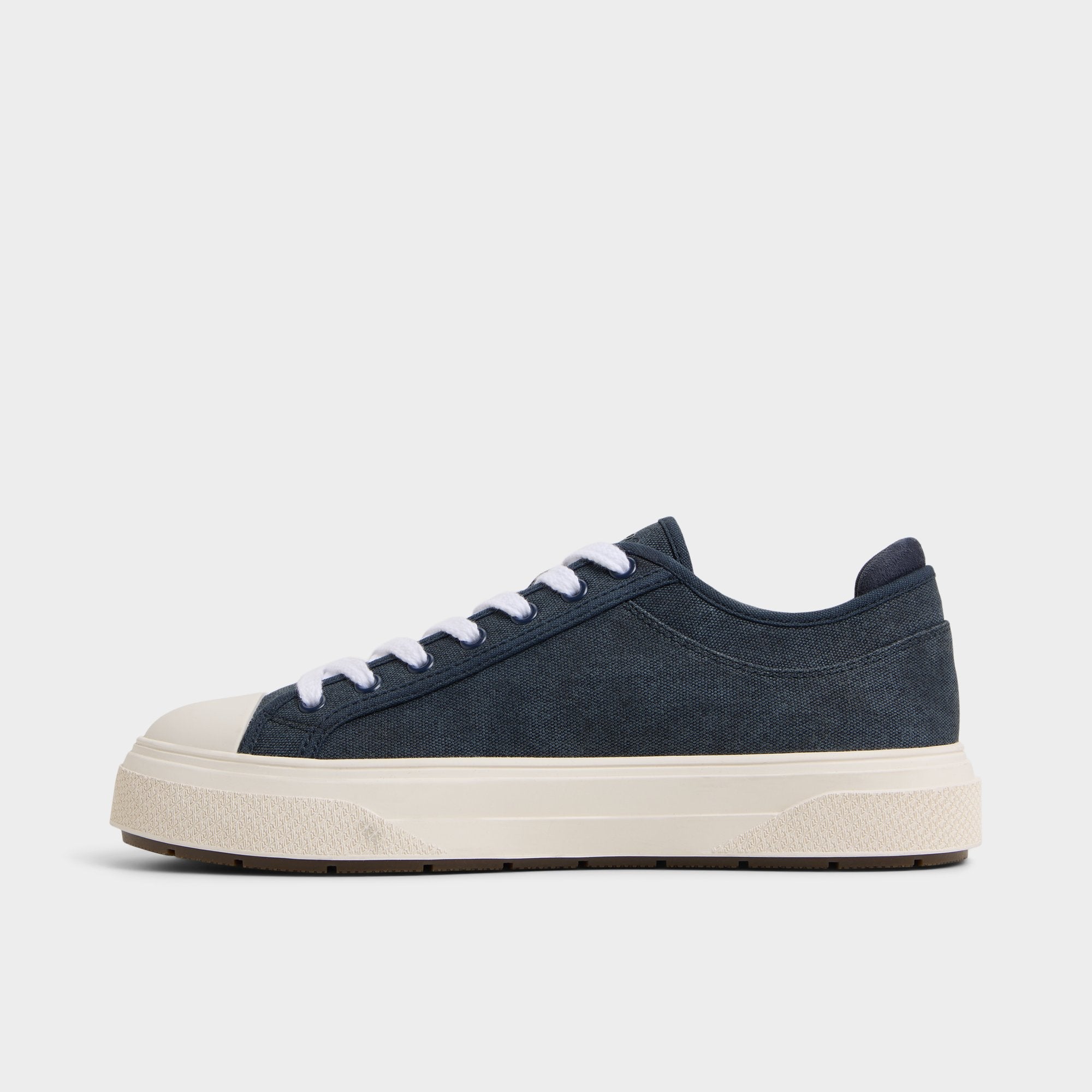 Aldo | Colin in Navy - Low top sneaker, Cup sole