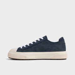 Aldo | Colin in Navy - Low top sneaker, Cup sole