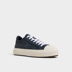 Aldo | Colin in Navy - Low top sneaker, Cup sole