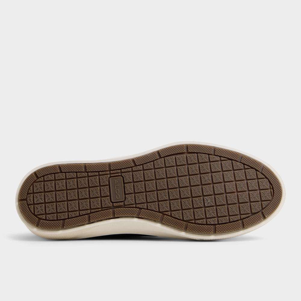 Aldo | Colin in Navy - Low top sneaker, Cup sole