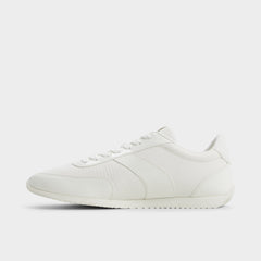 Aldo | Nathaniell in White Combo - Low top sneaker, Cup sole