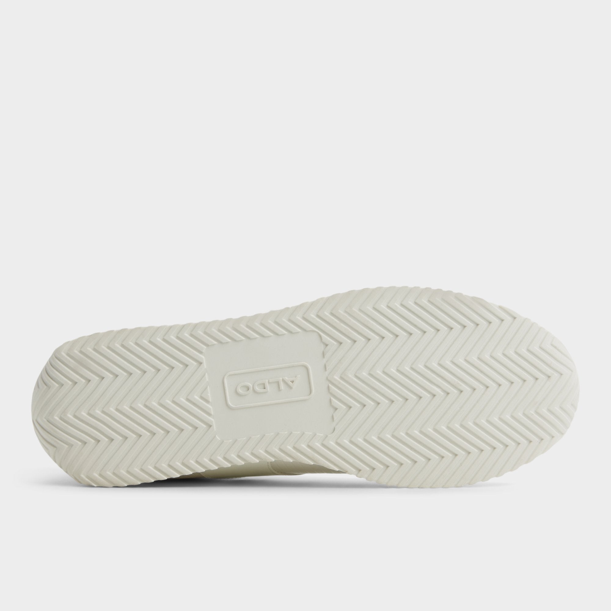 Aldo | Nathaniell in White Combo - Low top sneaker, Cup sole