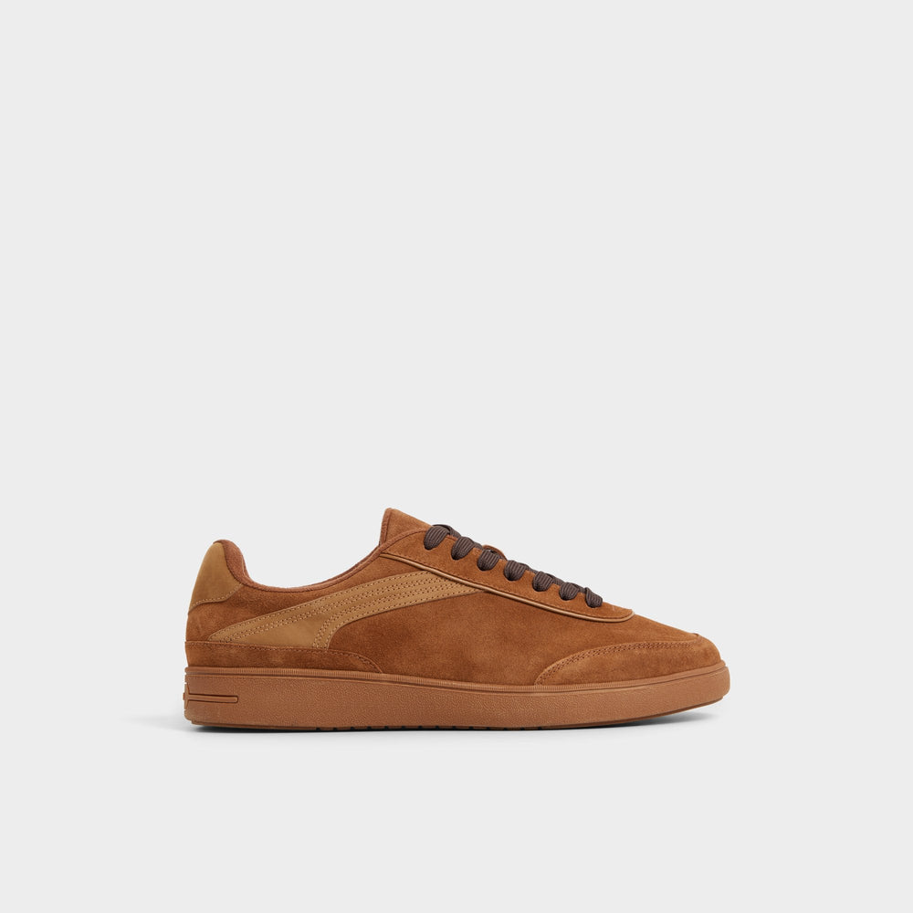 Aldo | Cypress in Cognac - Low top sneaker, Cup sole