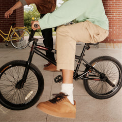 Aldo | Cypress in Cognac - Low top sneaker, Cup sole