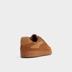 Aldo | Cypress in Cognac - Low top sneaker, Cup sole