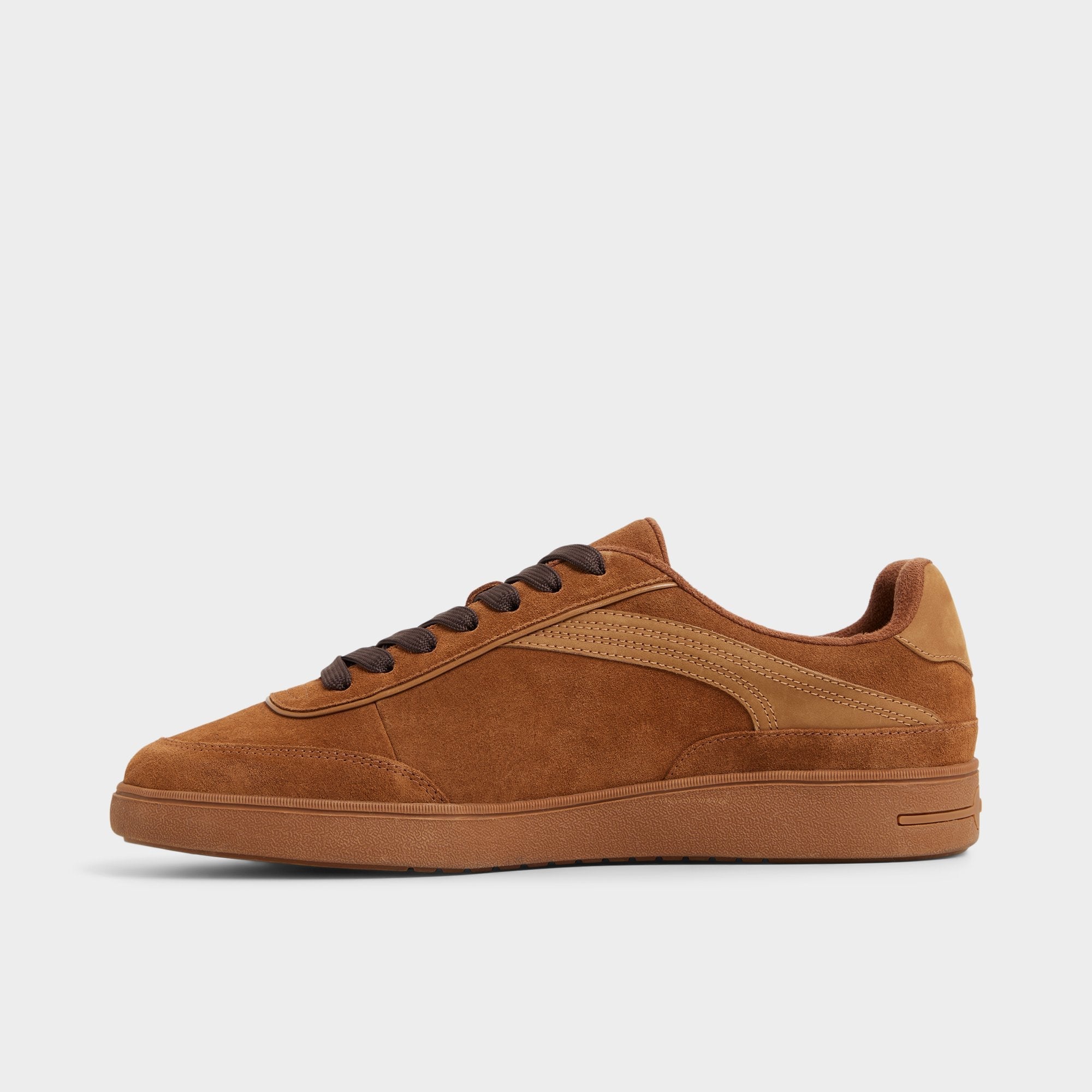 Aldo | Cypress in Cognac - Low top sneaker, Cup sole