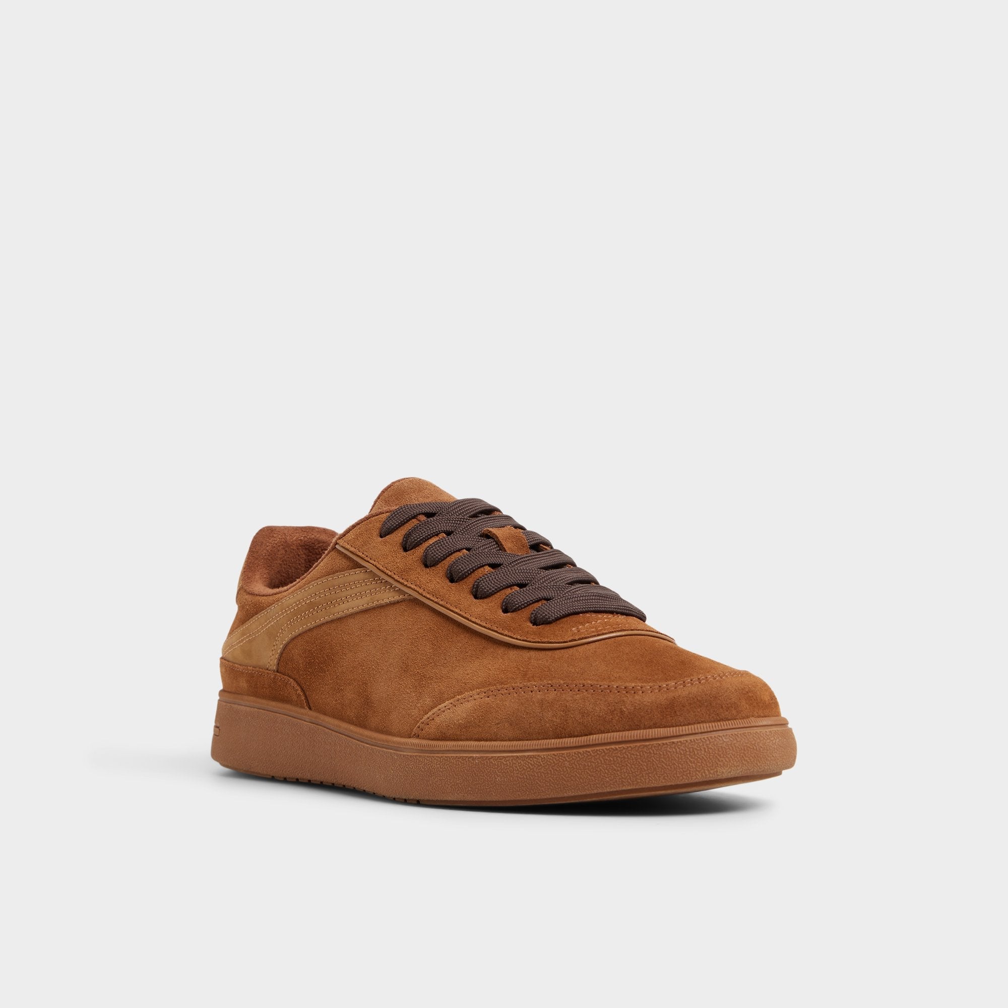 Aldo | Cypress in Cognac - Low top sneaker, Cup sole