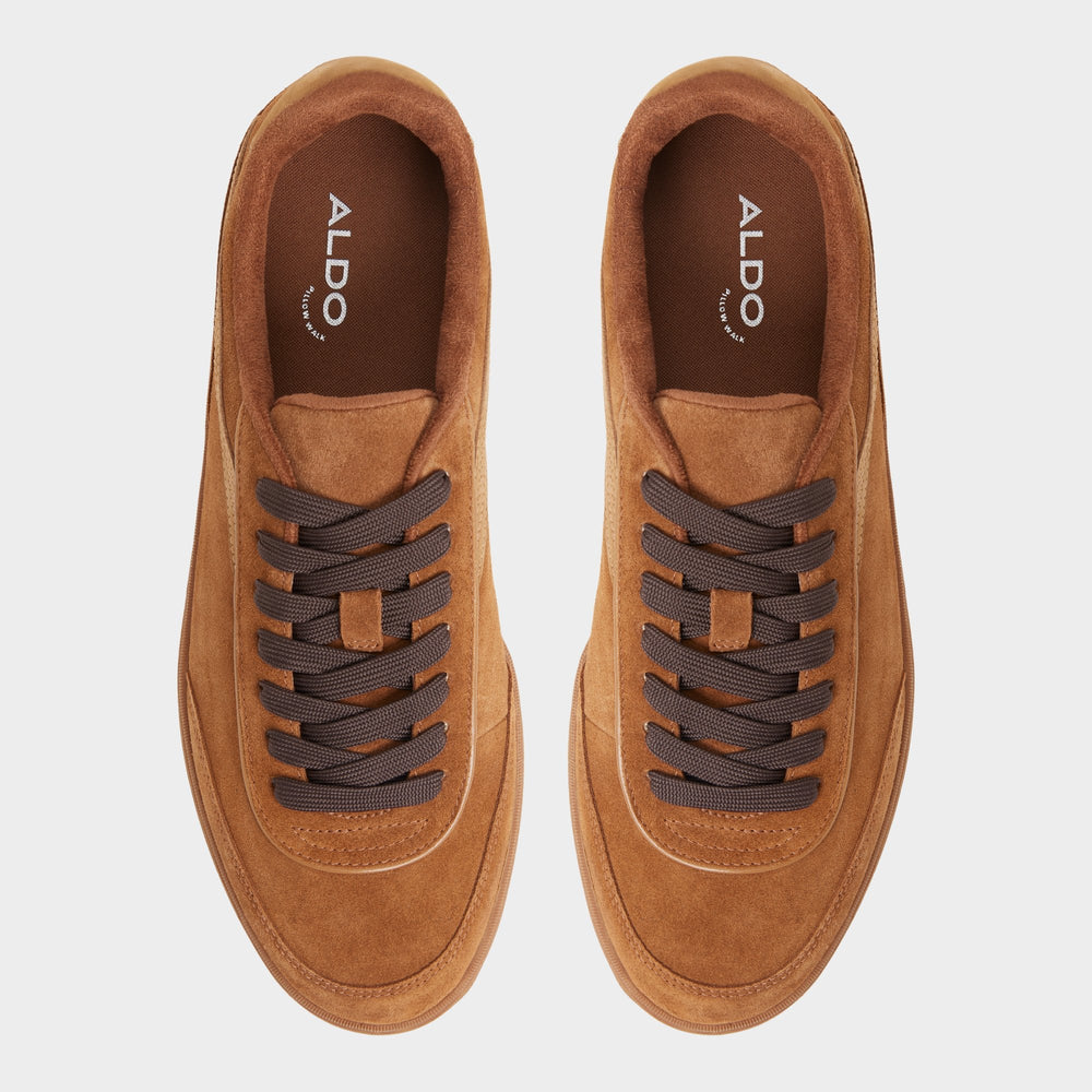 Aldo | Cypress in Cognac - Low top sneaker, Cup sole