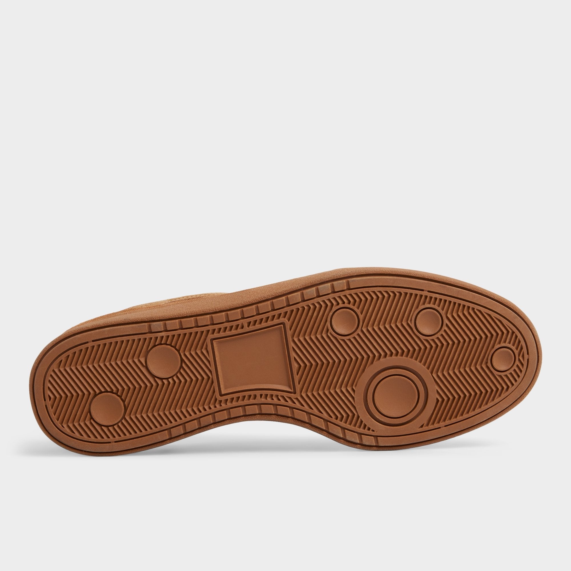 Aldo | Cypress in Cognac - Low top sneaker, Cup sole