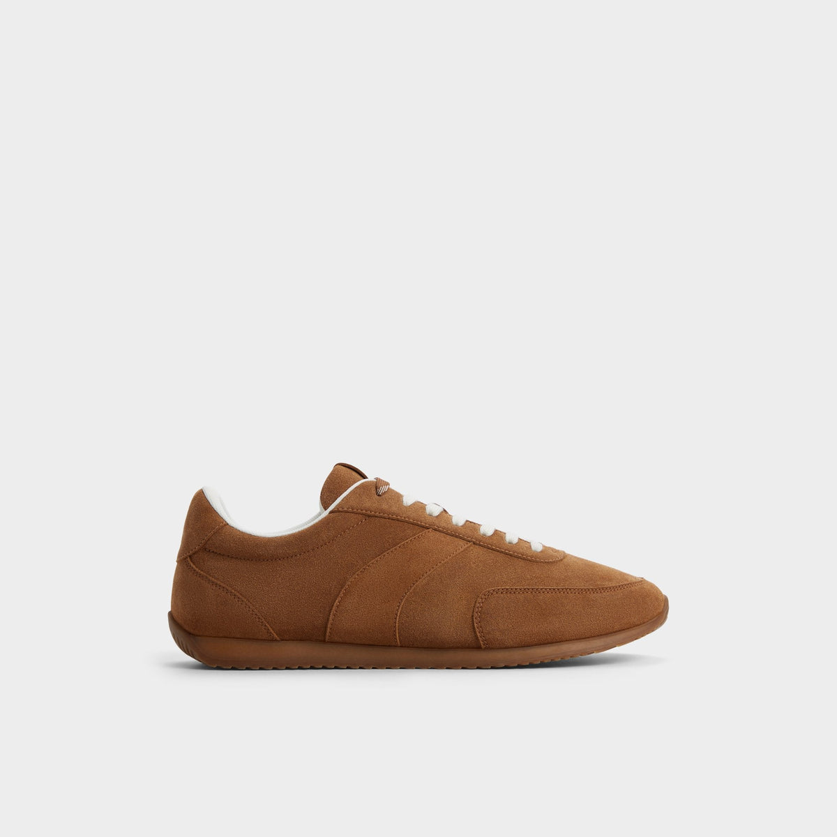 Aldo | Nathaniell in Light Brown - Low top sneaker, Cup sole