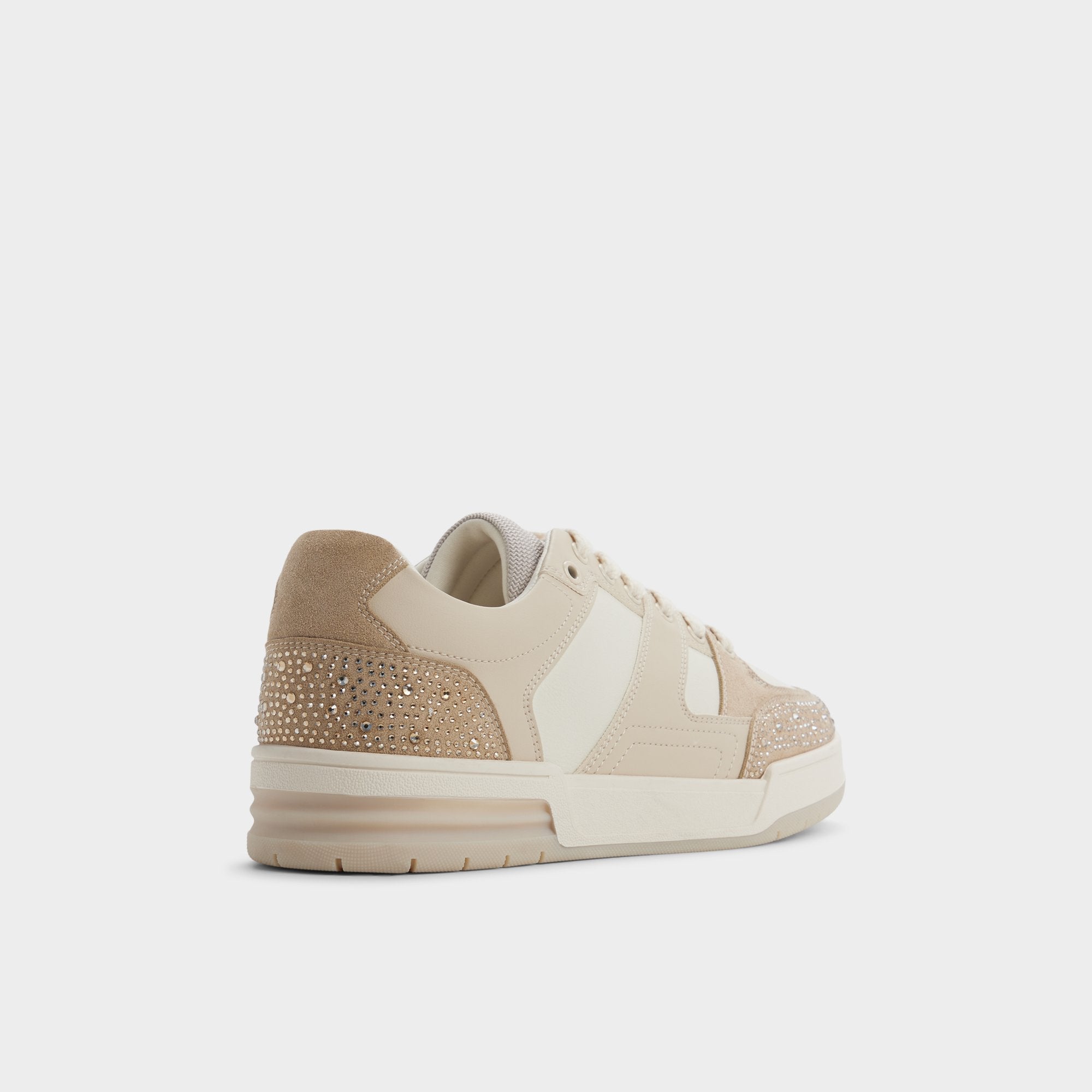 Aldo | Kian in Light Beige 14154132 - Low top sneaker, Cup sole