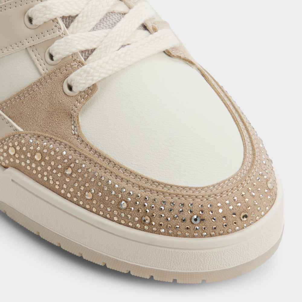 Aldo | Kian in Light Beige 14154132 - Low top sneaker, Cup sole