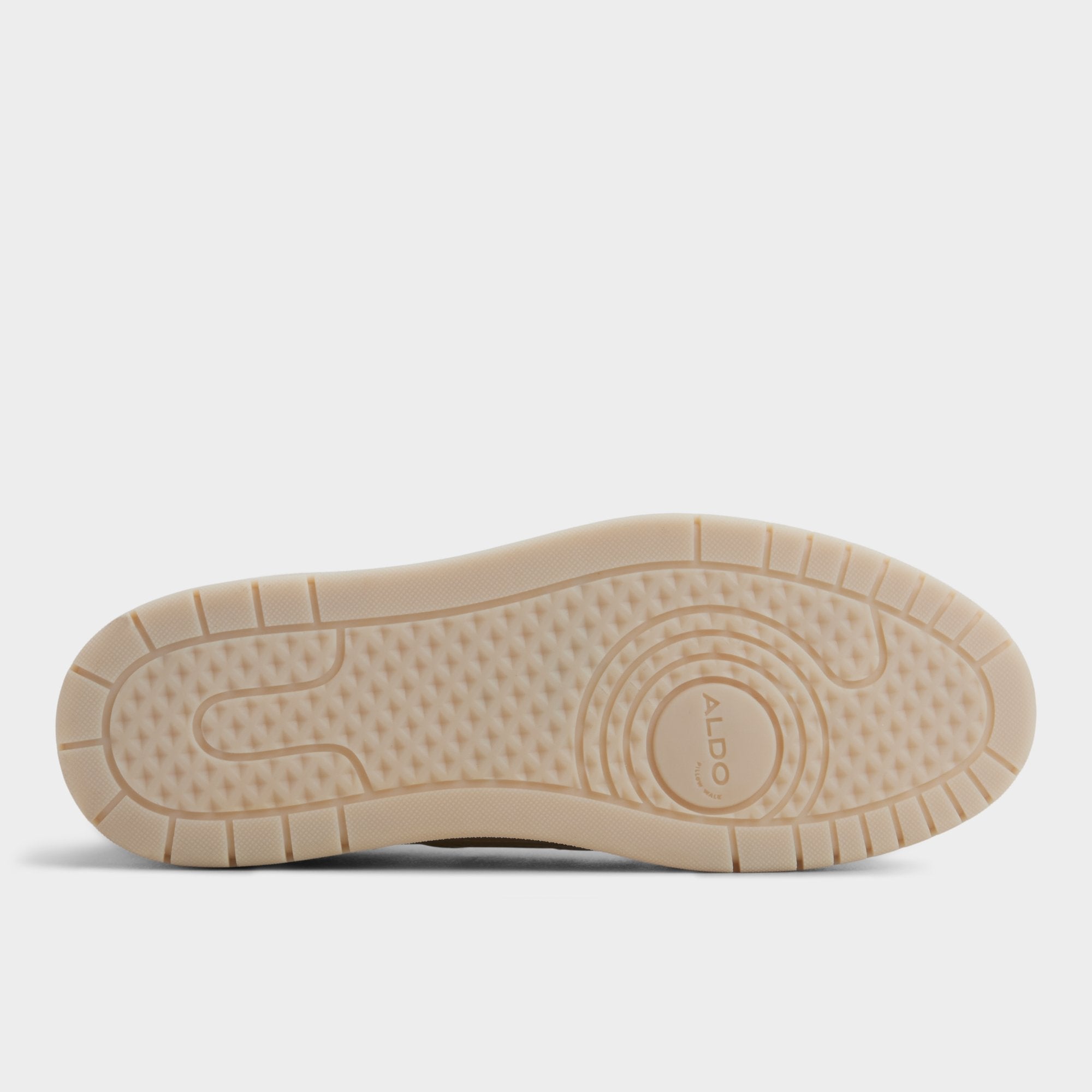 Aldo | Kian in Light Beige 14154132 - Low top sneaker, Cup sole