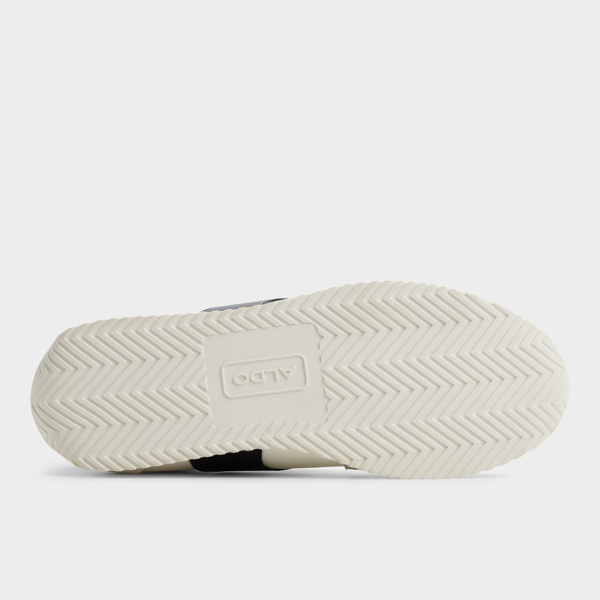 Aldo | Nathaniell in White - Low top sneaker, Cup sole