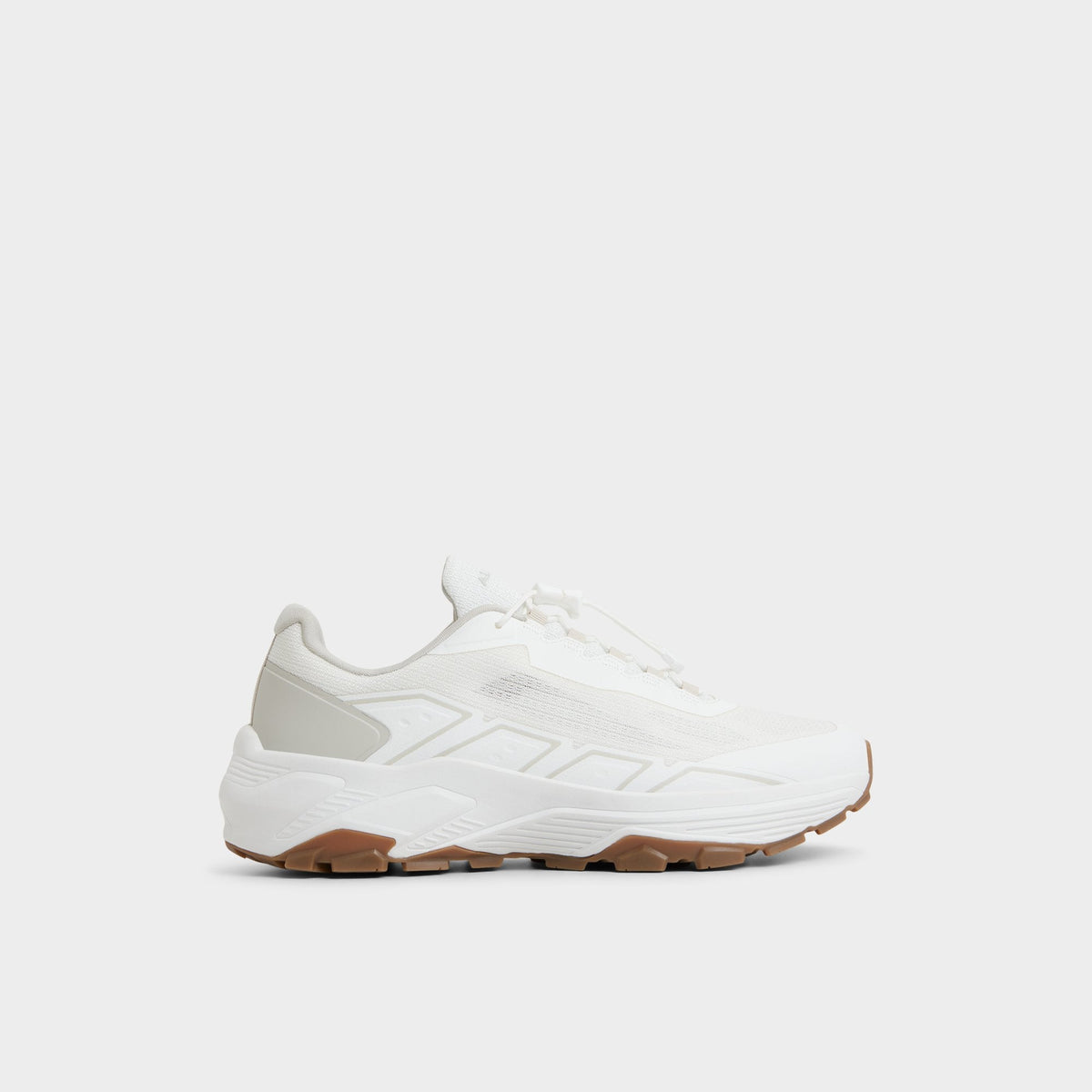 Aldo | Franki in Other White - Low top sneaker