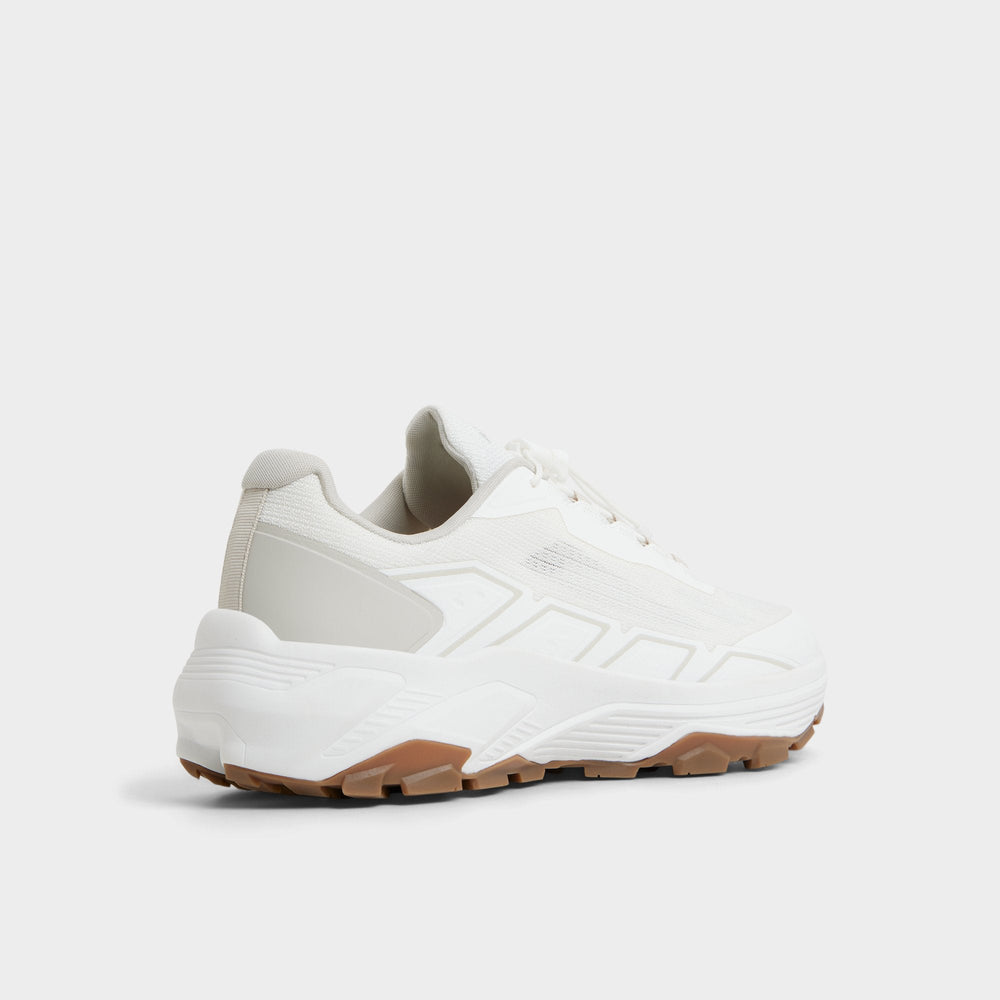 Aldo | Franki in Other White - Low top sneaker