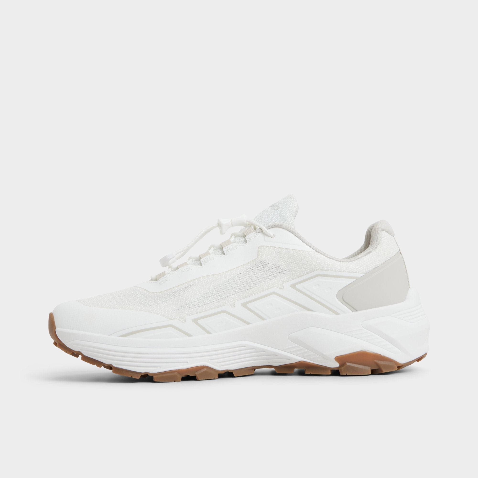 Aldo | Franki in Other White - Low top sneaker