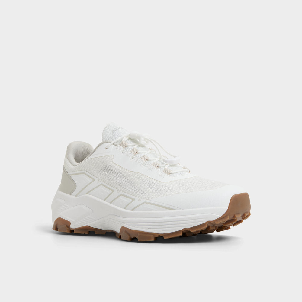 Aldo | Franki in Other White - Low top sneaker